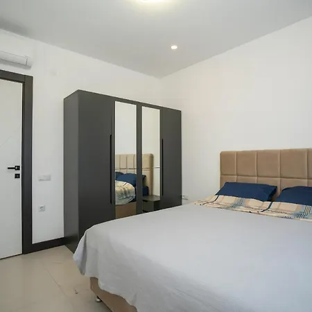 Summer Valley 1, Very Close To The Sea With Full Activities Apartment *